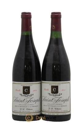 Saint-Joseph Jean-Louis Chave 