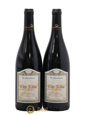 Côte-Rôtie La Giroflarie Jasmin (Domaine)