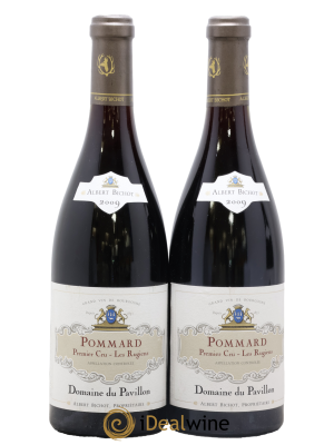 Pommard 1er Cru Les Rugiens Domaine du Pavillon - Albert Bichot