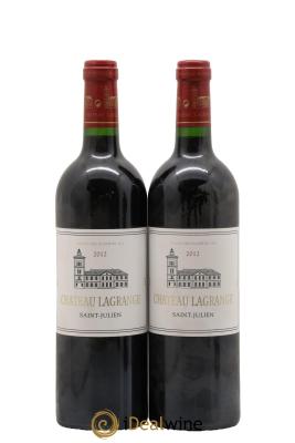 Château Lagrange 3ème Grand Cru Classé