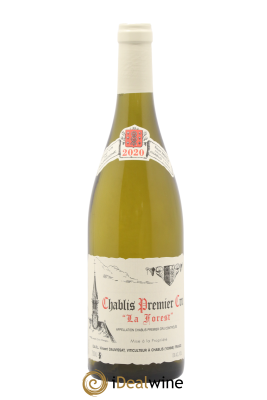 Chablis 1er Cru La Forest Vincent Dauvissat (Domaine)