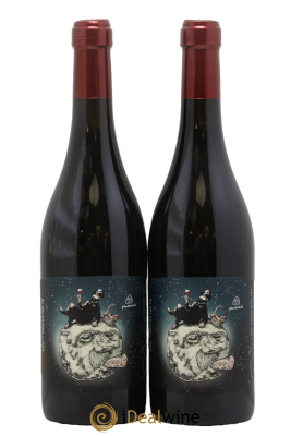 Sardaigne Vino Rosso Su'Chi No'Nau Panevino