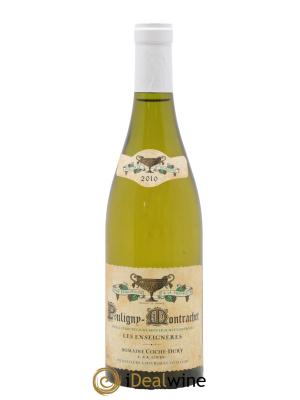 Puligny-Montrachet Les Enseignères Coche Dury (Domaine)
