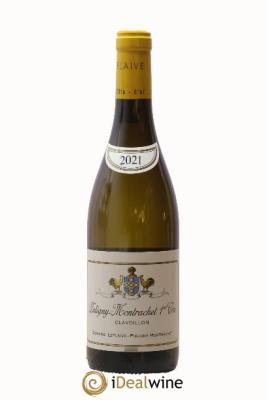 Puligny-Montrachet 1er Cru Clavoillon Leflaive (Domaine)