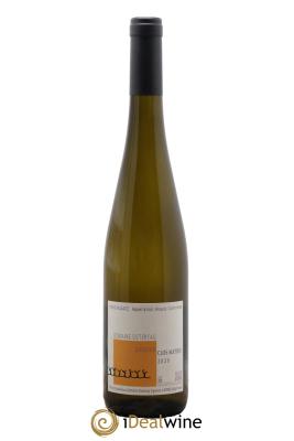 Alsace Riesling Clos Mathis Ostertag (Domaine)