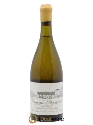 Bourgogne Aligoté Sous Chatelet d'Auvenay (Domaine)