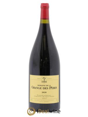 Pays d'Hérault Grange des Pères Laurent Vaillé