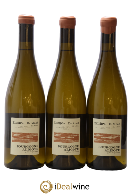 Bourgogne Aligoté Alice et Olivier De Moor