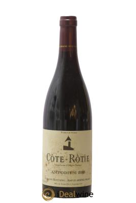 Côte-Rôtie Ampodium René Rostaing