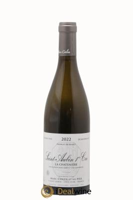 Saint-Aubin 1er Cru La Chatenière Marc Colin & Fils 