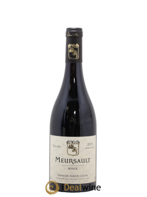 Meursault Fabien Coche