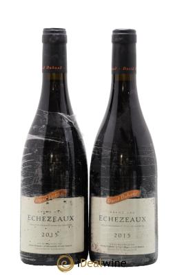 Echezeaux Grand Cru David Duband (Domaine)