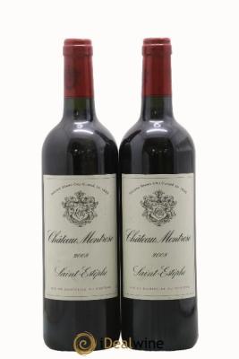 Château Montrose 2ème Grand Cru Classé