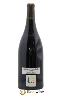 Nuits-Saint-Georges 1er Cru Vieilles Vignes Prieuré Roch