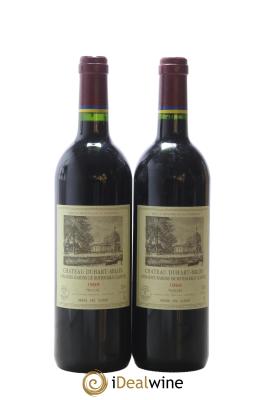 Château Duhart-Milon 4ème Grand Cru Classé