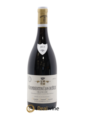Chambertin Clos de Bèze Grand Cru Armand Rousseau (Domaine)