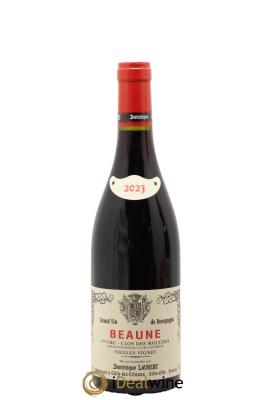 Beaune 1er Cru Clos Des Mouches Vieilles Vignes Dominique Laurent