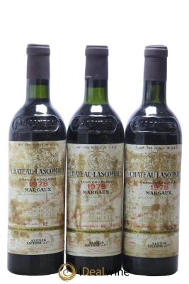 Château Lascombes 2ème Grand Cru Classé