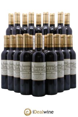 Château de Pressac Grand Cru Classé