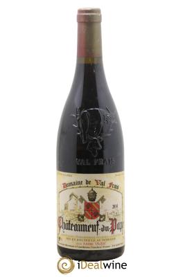 Châteauneuf-du-Pape Domaine De Val Frais