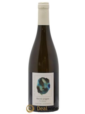 Côtes du Jura Fleur de Savagnin En Chalasse Romain - Julien - Charline Labet