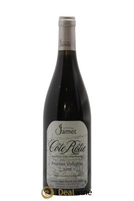 Côte-Rôtie Fructus Voluptas Jamet (Domaine)