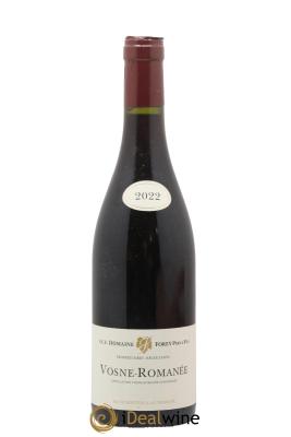 Vosne-Romanée Forey Père et Fils (Domaine)