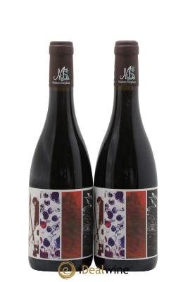 Côte-Rôtie L'Ultime Jean-Michel Stephan