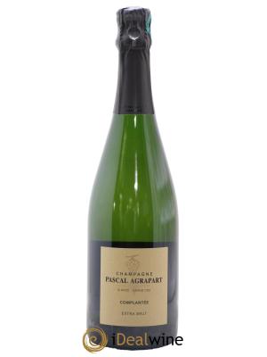 Complantée Extra-Brut Agrapart & Fils