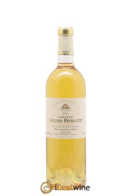 Château Lafaurie-Peyraguey 1er Grand Cru Classé