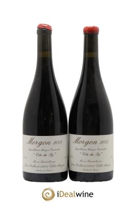 Morgon Côte du Py Jean Foillard