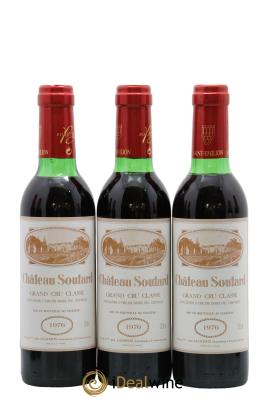 Château Soutard Grand Cru Classé