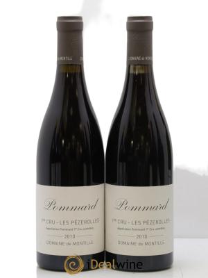 Pommard 1er Cru Les Pézerolles De Montille (Domaine)