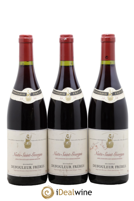 Nuits-Saint-Georges Dufouleur Frères