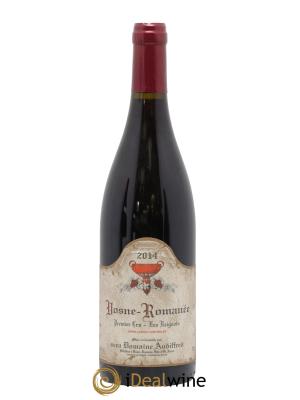 Vosne-Romanée 1er Cru Les Reignots Domaine Audiffred