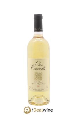Figari Clos Canarelli