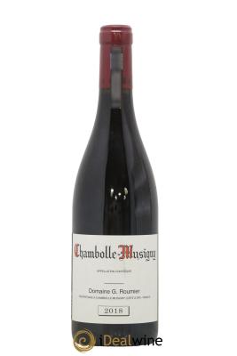 Chambolle-Musigny Georges Roumier (Domaine)