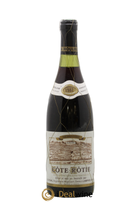 Côte-Rôtie La Mouline Guigal