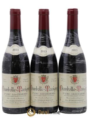 Chambolle-Musigny 1er Cru Les Charmes Hudelot-Noëllat