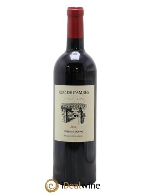 Roc de Cambes
