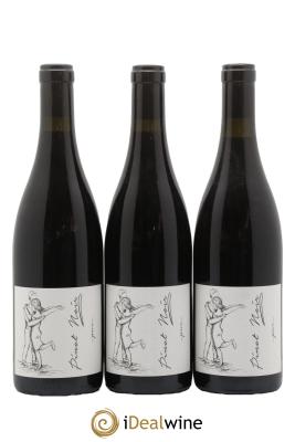 Allemagne Pinot Noir Weingut Brand