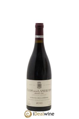 Clos des Lambrays Grand Cru Domaine des Lambrays