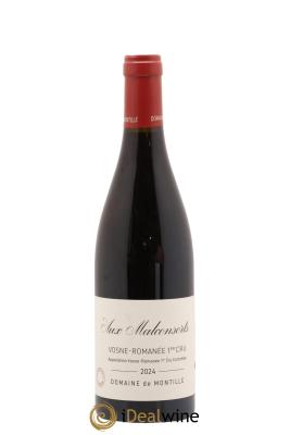 Vosne-Romanée 1er Cru Les Malconsorts De Montille (Domaine)