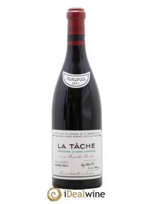 La Tâche Grand Cru Domaine de la Romanée-Conti 
