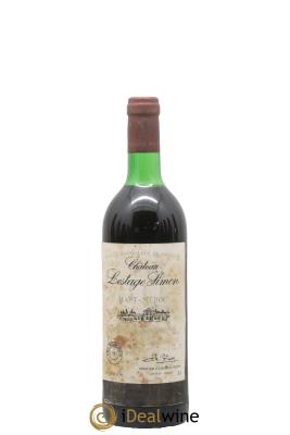 Château Lestage Simon Cru Bourgeois