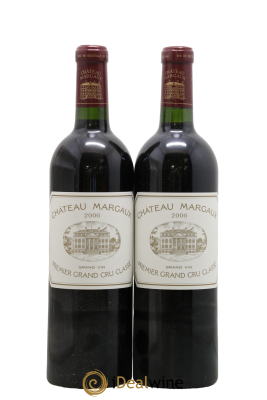 Château Margaux 1er Grand Cru Classé