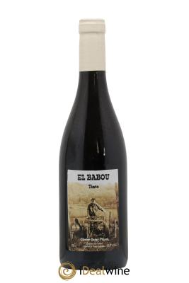 Vin de France Tinto El Babou (Olivier Saint-Priest)