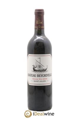 Château Beychevelle 4ème Grand Cru Classé