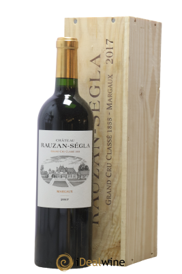 Château Rauzan Ségla Grand Cru Classé