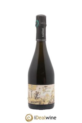 Les Terres Jaunes Aurélien Lemaire